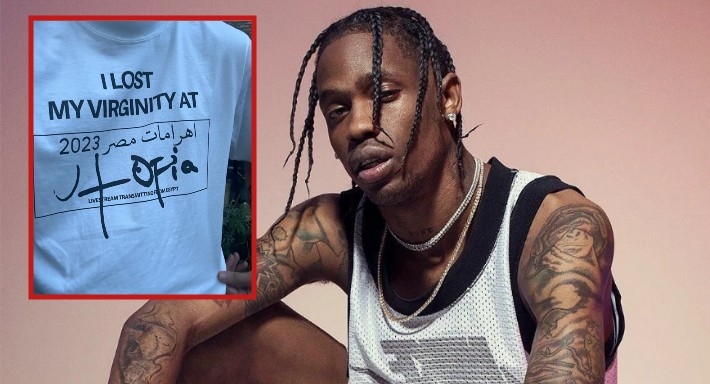 ترافيس سكوت