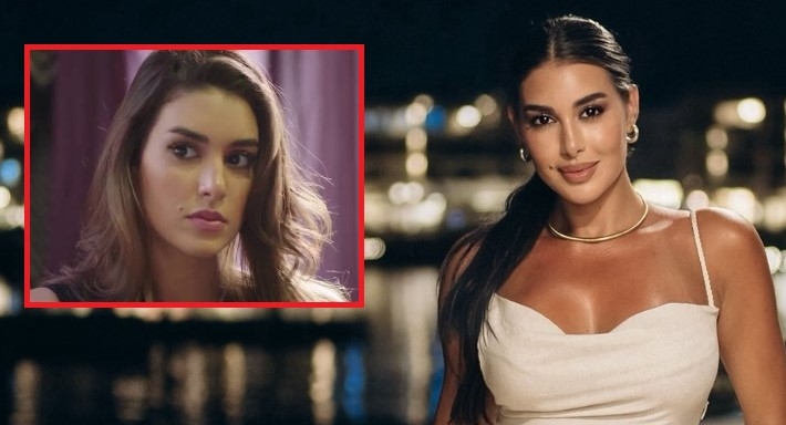 ياسمين صبري 