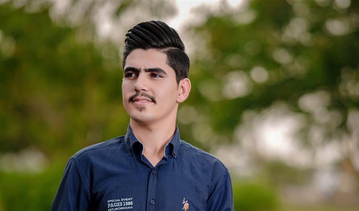 زيد خالد جميل خبير إدارة الأعمال 