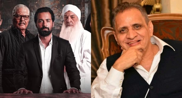 السبكي يدافع عن فيلم الملحد