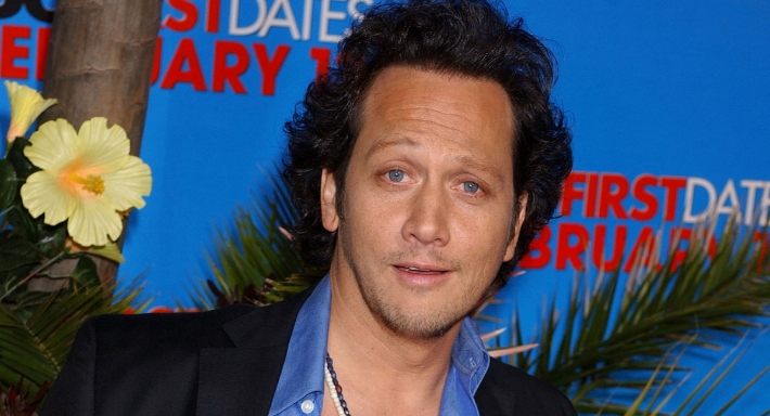 روب شنايدر يهاجم الأولمبياد