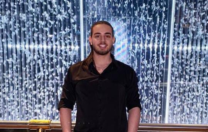 الخبير التكنولوجي عمر المصري