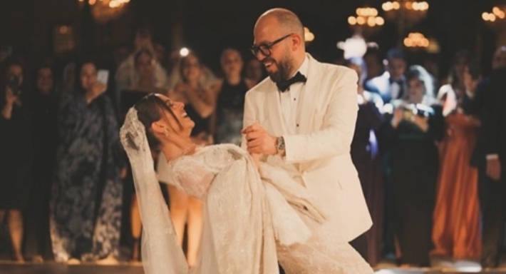 جميلة عوض وأحمد حافظ