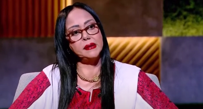 نهى العمروسي