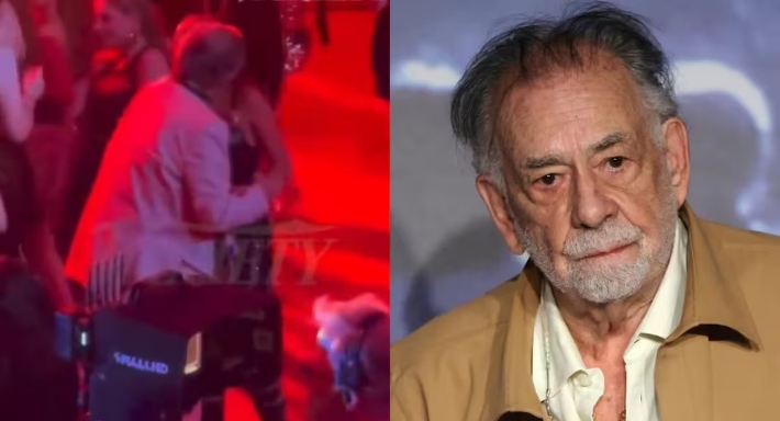 فرانسيس فورد كوبولا