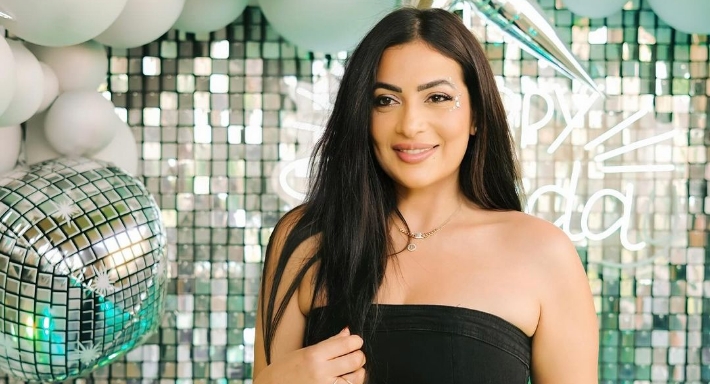 دنيا المصري