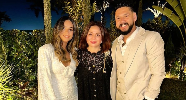 إلهام شاهين 