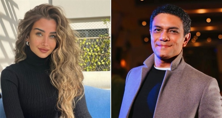 هنا والزاهد وآسر ياسين