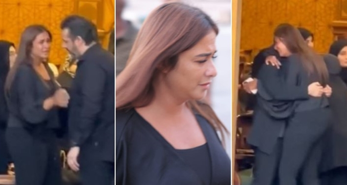 ياسمين عبد العزيز