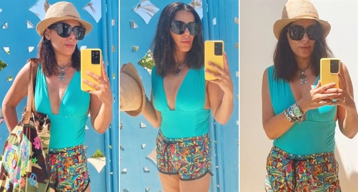 إنجي المقدم