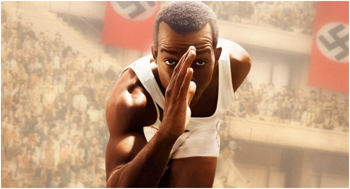 فيلم السهرة الرياضية: Race