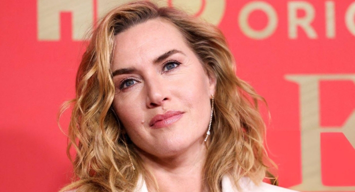 كيت وينسليت