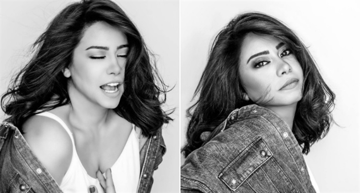 شيرين عبد الوهاب