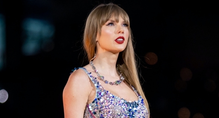 تايلور سويفت 