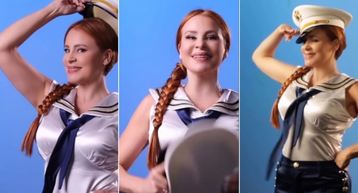 كارول سماحة