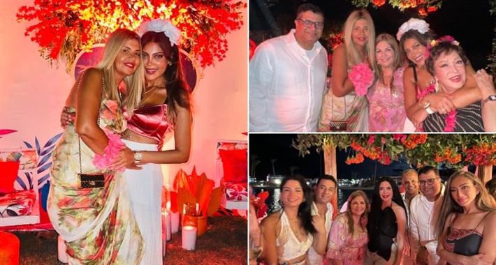 بوسي شلبي وريهام حجاج وريهام سعيد ولبلبة وأيمن سلامة وعبير منير وأمير شاهين