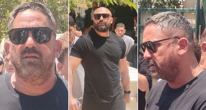 أحمد صلاح حسني وأمير كرارة