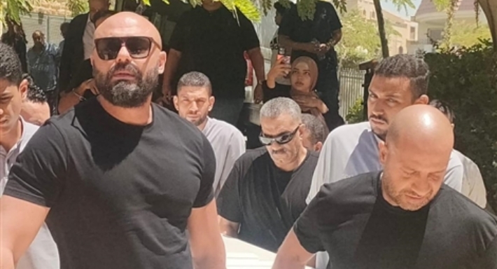 أحمد صلاح حسني