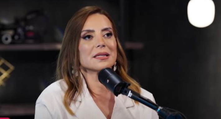 شكران مرتجي