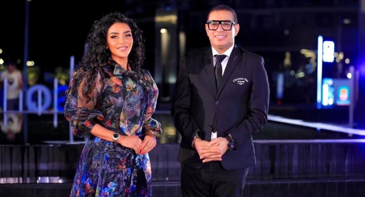 محمود الليثي وهبة الأباصيري