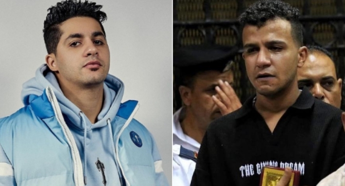 مصطفى عنبة وعصام صاصا