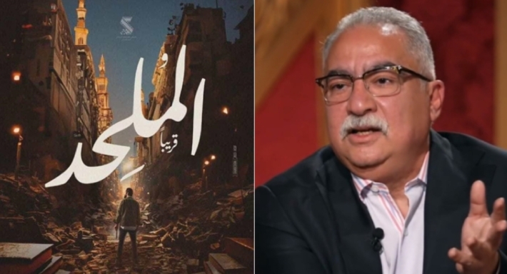 إبراهيم عيسى