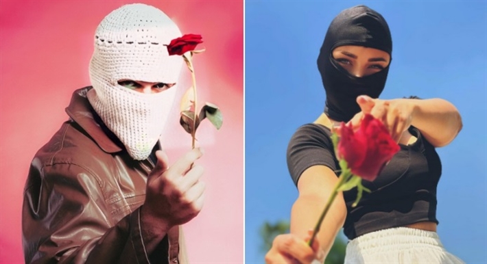 ساندي وتووليت