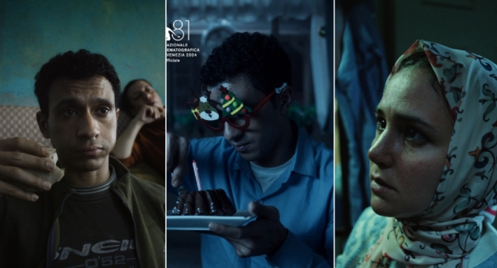 عصام عمر وركين سعد