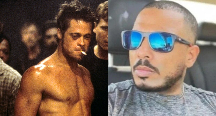 ما علاقة سفاح التجمع بـ Fight Club؟