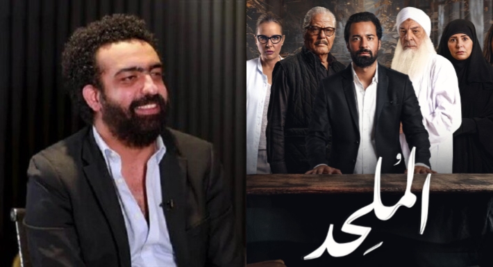 محمد العدل يعلق على تأجيل الملحد