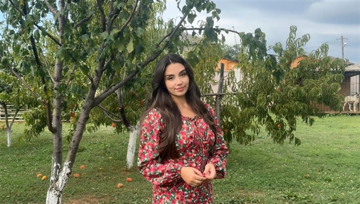  خبيرة التجميل تايا أباظة