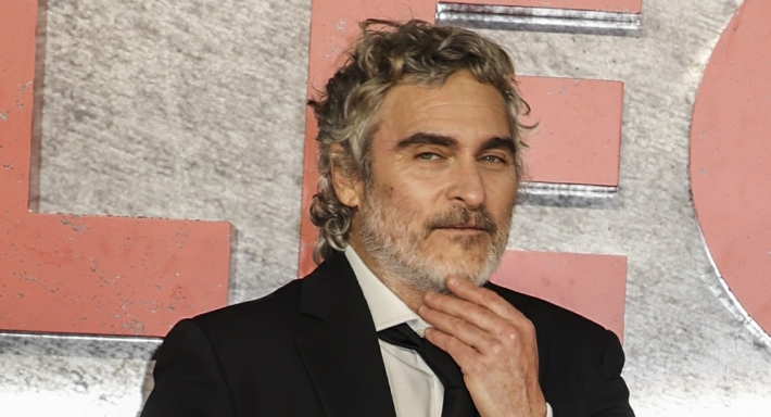 خواكين فينيكس 