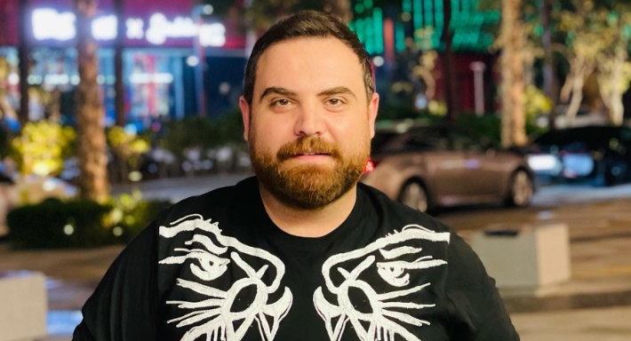 أيمن عبد السلام