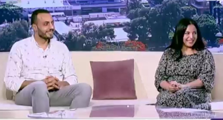 شروق وإسلام