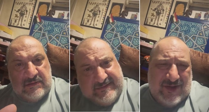 خالد الصاوي