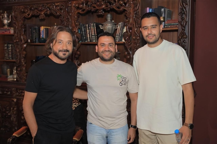  إنريكي أرسي في مصر للمشاركة في &quot;موسم حصاد الكاكا&quot;