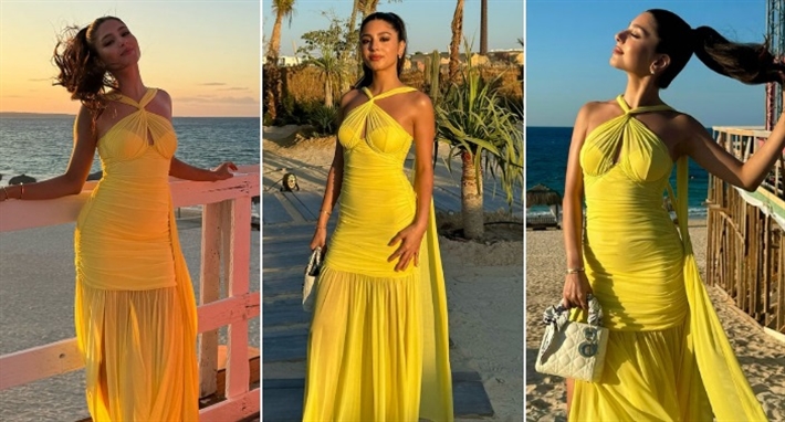 مايان السيد