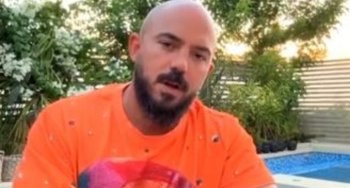 محمود العسيلي