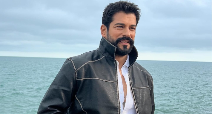 بوراك أوزجيفيت