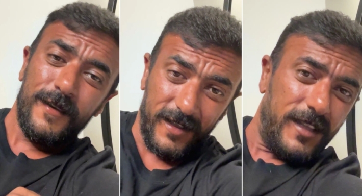 أحمد العوضي