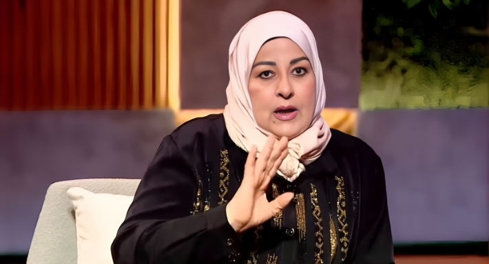 الفنانة شادية عبد الحميد