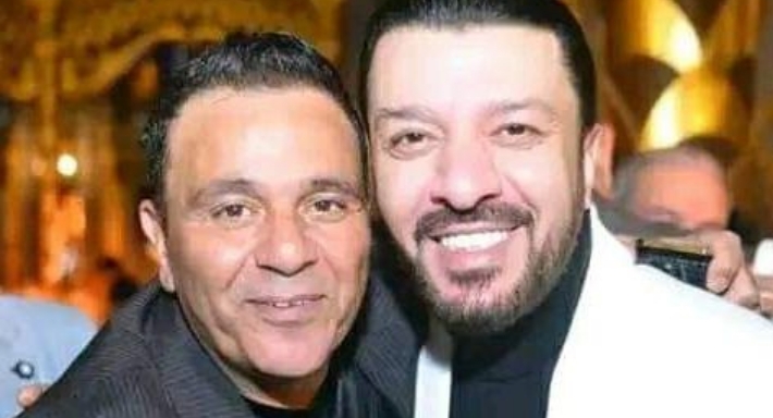 مصطفى كامل ومحمد فؤاد