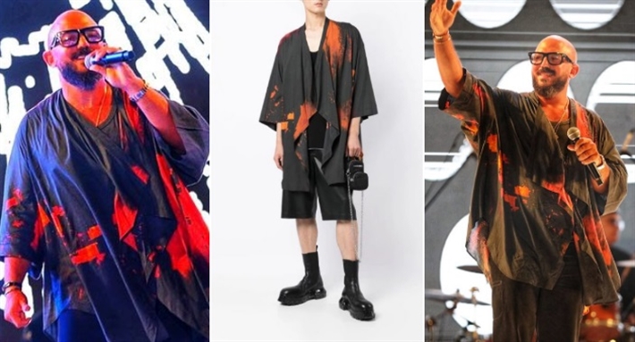 محمود العسيلي