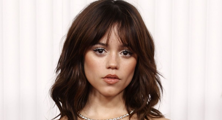 جينا أورتيجا 