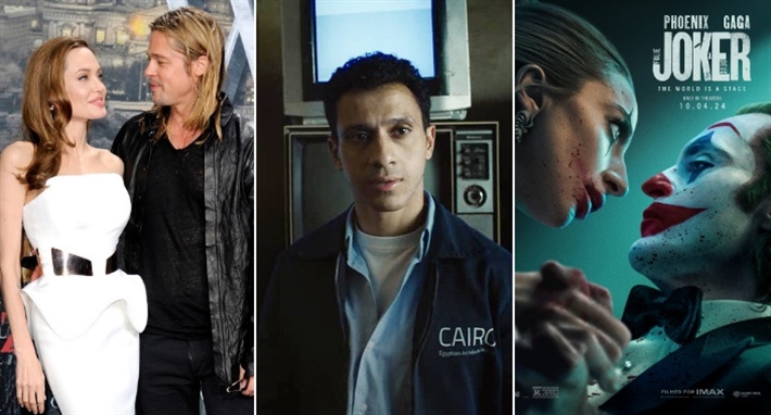 ملاحظات على مهرجان فينيسيا السينمائي