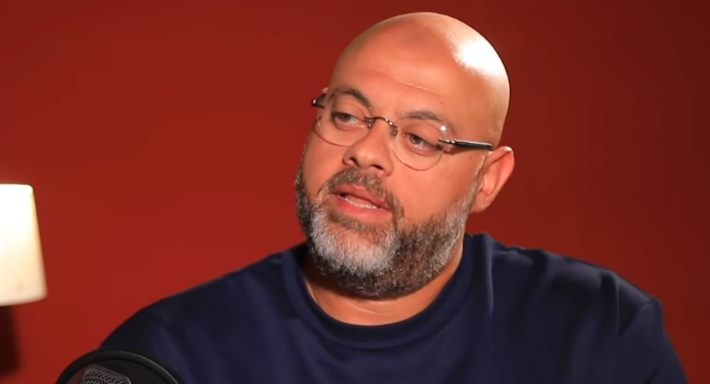 معتز التوني يحكي عن موقف محرج