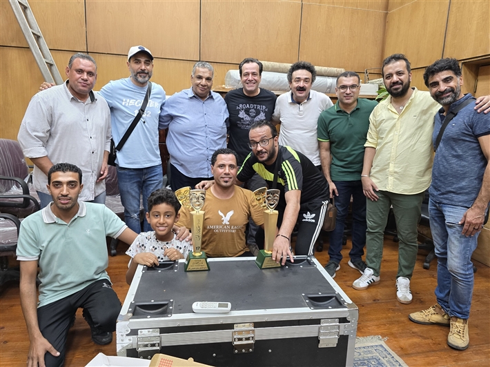 النقطة العميا