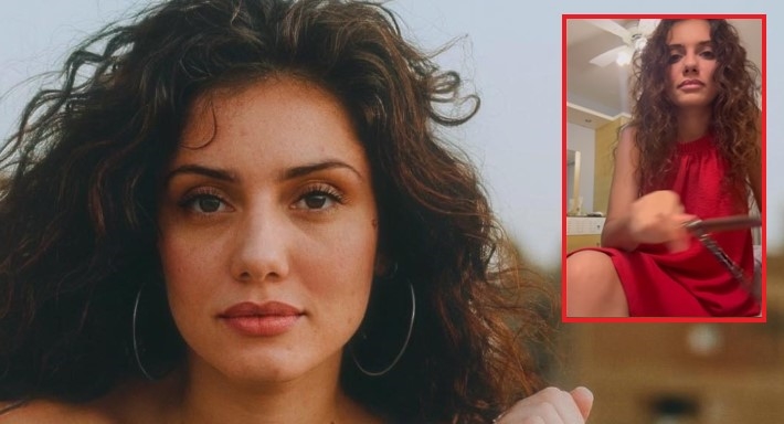 جيهان الشماشرجي