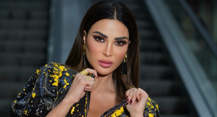 نيللي مقدسي