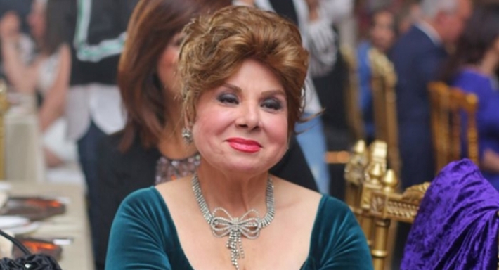 فادية عبد الغني